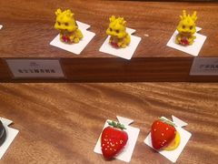 -第六季自助餐厅(甜水园店)