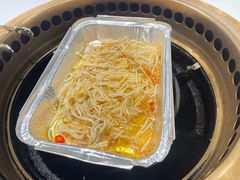 -花味·自助烤肉(江宁同曦店)