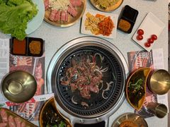 -炭之家齐齐哈尔大片烤肉·涮毛肚火锅·齐齐哈尔烤肉(中央大街店)