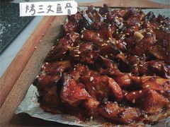 -IL Forno 意坊·意大利餐厅(花园店)