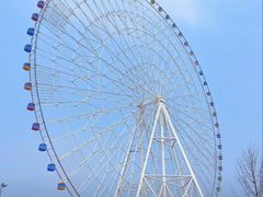 -南昌之星摩天轮