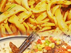 -宋益驴蹄子面肉夹馍(辛家庙店)