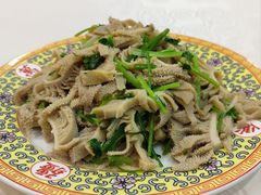 -烤肉季饭庄