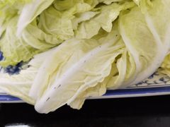-天桥老金涮肉(牛街店)