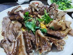 -春梅里卤鹅馆·47年老字号(中山路店)