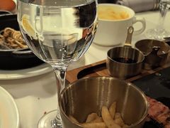 -火车头法国西餐厅