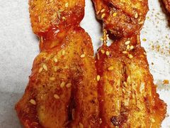 -崔记炸串(珠江店)