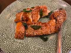 -采悦轩中餐厅·粤菜·海南菜(神州半岛喜来登度假酒店)