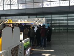 -麦当劳(南京南站站外店)