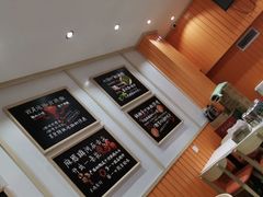 大堂-张亮麻辣烫(哈尔滨汉广街店)