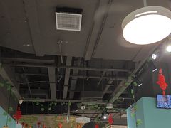 -云中鱼蒸汽石锅鱼(川沙百联店)