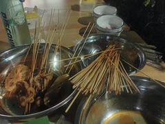 -嘉州鲜知味钵钵鸡(奎星楼店)
