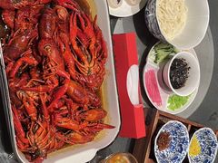 -花家怡园(四合院总店)