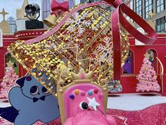 -光启城时尚购物中心