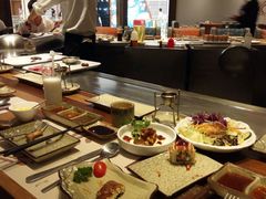 -赤坂亭·M9和牛烧肉·铁板烧(合肥万象城店)