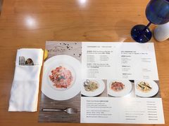 -杭州国际会议中心洲际酒店-面工坊