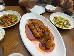 -外婆烧.老杭帮菜(庆春店)