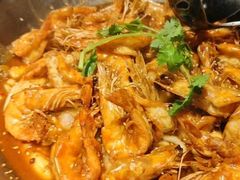 -李想大虾(绿地新都会店)