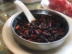 -清真·鸦儿李记·涮肉(和平里店)