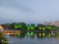 -北山公园