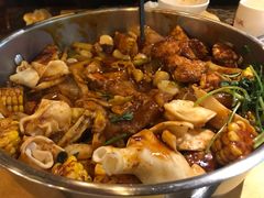 -黄记煌三汁焖锅(渝北金港国际店)