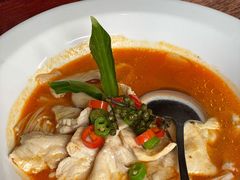 -花马天堂云南餐厅 Lost Heaven(外滩店)