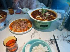 -雀蓝川菜(滨湖万象汇店)