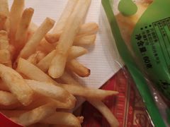 -麦当劳(望京国际商业中心店)