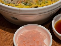 萝卜丝-闽上鲜·福建菜(龙湖滨江天街店)