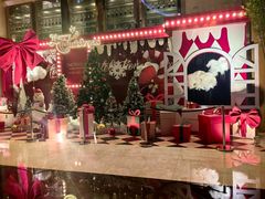 -富力威斯汀酒店·知味自助餐厅