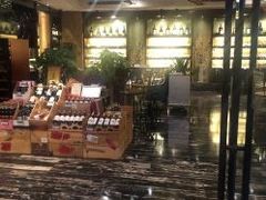 -御盛苑富隆汇·传承川菜·商务简餐(江北嘴店)