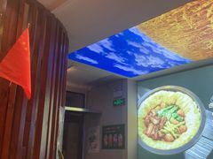 -灶座小锅烀饼·铁锅炖(道里店)