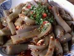 丽江鸡豆粉-排骨王·三十年本地老菜馆