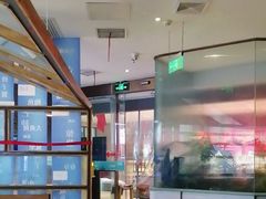 -悦海·家宴·冰花皮皮虾大锅贴(宝龙店)