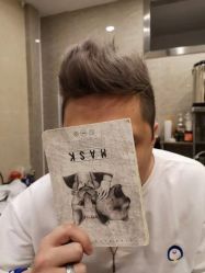 -Miracle集简美发沙龙