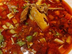 -夫妻肺片·中华老字号·正宗川菜(春熙路店)