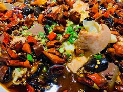 -雲蜀龙阁·金牌水煮鱼(方庄店)