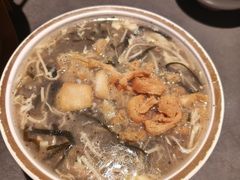 -老淮滨-蚌埠非遗小吃(淮河路店)