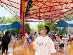 -海合安武汉极地海洋公园