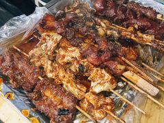-胡仁根胡记炸炸炸