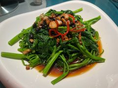 手抓空心菜-煲煲好(朝阳门店)