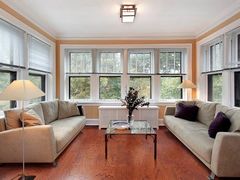 -菲林格尔地板(喜盈门木业品牌中心店)