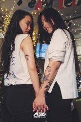-MDZ STORE·TATTOO·耳饰
