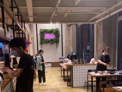 -巴厘龙虾·榜首油焖大虾(青山店)
