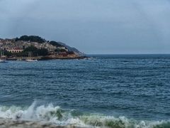 -马銮湾景区