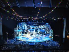 -交通银行前滩31演艺中心