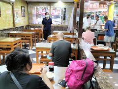 大堂-白魁老号饭庄(安内店)