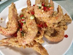 -莲花公园煎蟹(总店)