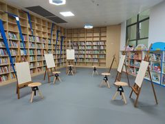 -增城图书馆(荔景大道辅路店)