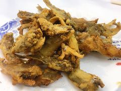 -北戴河庆山饭店·海鲜砂锅粥(北戴河黑石路店)